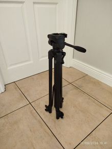 Large Tripod 50mm