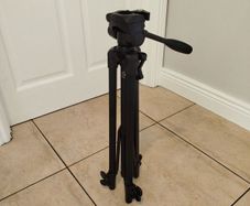 Large Tripod 50mm
