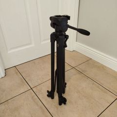 Large Tripod 50mm