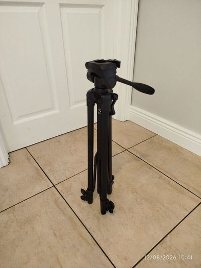 Large Tripod 50mm