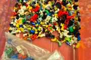 lego