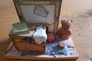 1990s Colour Box Peter Fagan Figurine