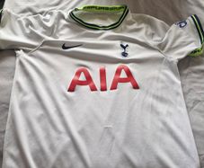 Football tops for sale