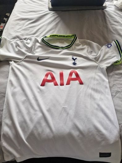 Football tops for sale