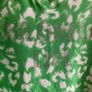 SAMOON  Further Reduced.   New Top In Emerald Green And White With A Diamonte Motif . Length Is 30 Inches Image 7