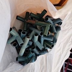 Pipe connectors random