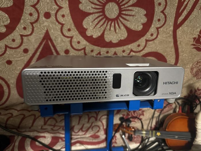 Projector