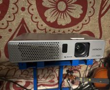 Projector