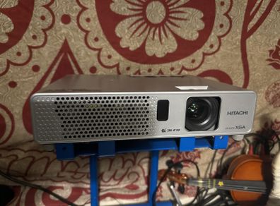Projector