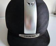 Champion horse riding helmet