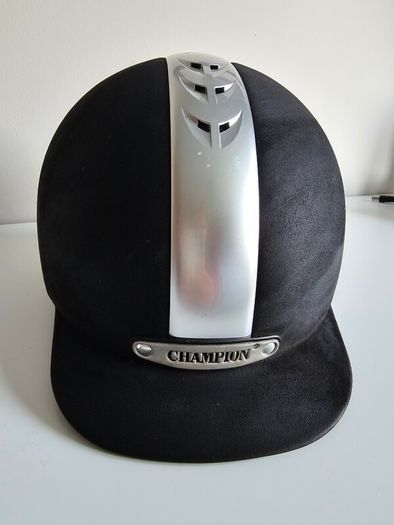 Champion horse riding helmet