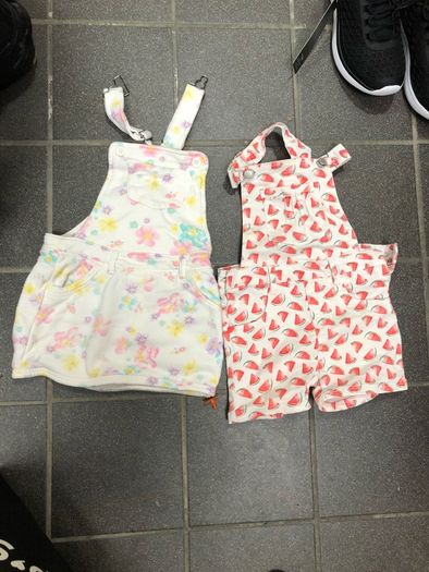 girls summer sets