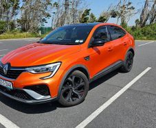 Renault Arkana 2023
