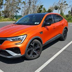 Renault Arkana 2023