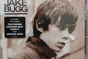 Jake Bugg CD