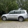 Pajeros for breaking 3.2 + repaires Image 3