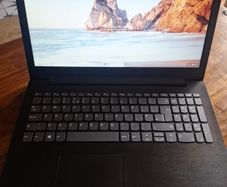 Lenovo 81MT  15.6 Inch, 16 Gb ram, AMD A9-9425