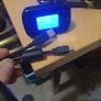 Next base 122 with charger Image 4