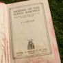 J.S. Fletcher / Murder of the Ninth Baronet Image 2
