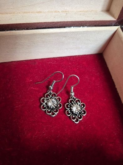 Vintage Earrings