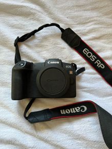 Canon RP