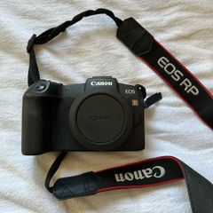 Canon RP