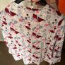 blouse Mantaray Image 6