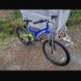 Kids mountain Bike (11-14 approx age for using) Image 9