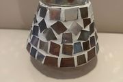 Yankee candle small jar lamp shade