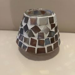 Yankee candle small jar lamp shade