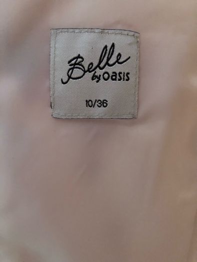 Oasis dress