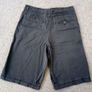 Jean Shorts Image 2