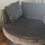 Swivel chair Image 2