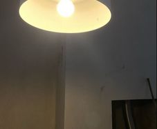 light ceiling pendant