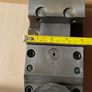 Cuter machine Precision vice Image 5
