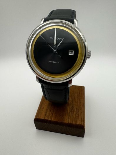 BULOVA Limited Edition automatic