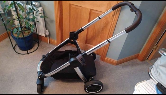 baby buggy travel system 3 in 1