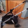 baby buggy travel system 3 in 1 Image 2