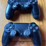 PS4 controller Image 3