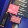 MAC lipliner spice. MAC clear lipglass Image 2