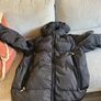 Moncler padded double zipped mans jacket Image 2
