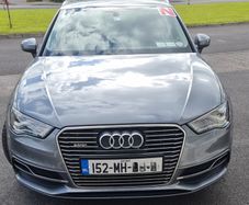 2015 Audi A3