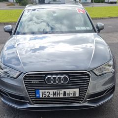 2015 Audi A3