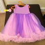 Flower Dress two sizes available New with tags Image 6