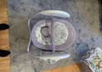 Graco glider lite baby swing