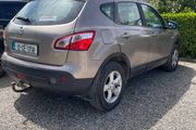Breaking/Parts Nissan Qashqai J10 2007-2014