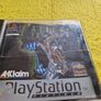 Alien Trilogy PlayStation1 Ps1 PlayStation2 Ps2 games Original Image 2
