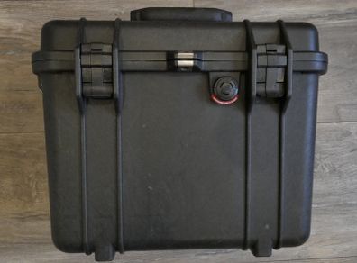 Peli 1430 Protector Case - Waterproof