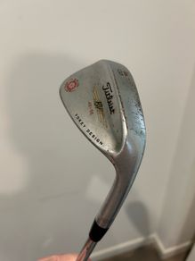 Titleist Vokey - 48 Degrees