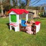 Fisher Price Playhouse Image 3